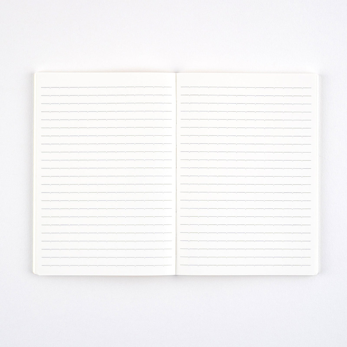 Hobonichi Lined Notebook - A6 - Famous | Online Store