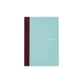 Hobonichi Lined Notebook - A6 - Famous | Online Store
