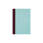 Hobonichi Lined Notebook - A6 - Famous | Online Store