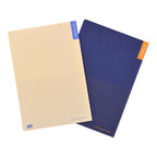Hobonichi Memo Pad Set - A5 - Famous | Online Store