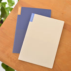 Hobonichi Memo Pad Set - A5 - Famous | Online Store