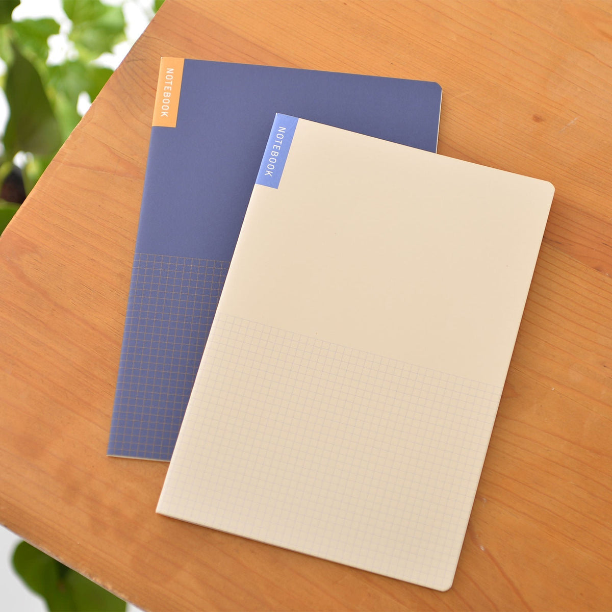 Hobonichi Memo Pad Set - A5 - Famous | Online Store