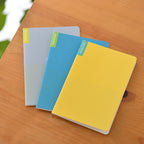 Hobonichi Memo Pad Set - A6 - Famous | Online Store