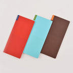 Hobonichi Memo Pad Set - Weeks - Famous | Online Store