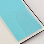 Hobonichi Memo Pad Set - Weeks - Famous | Online Store