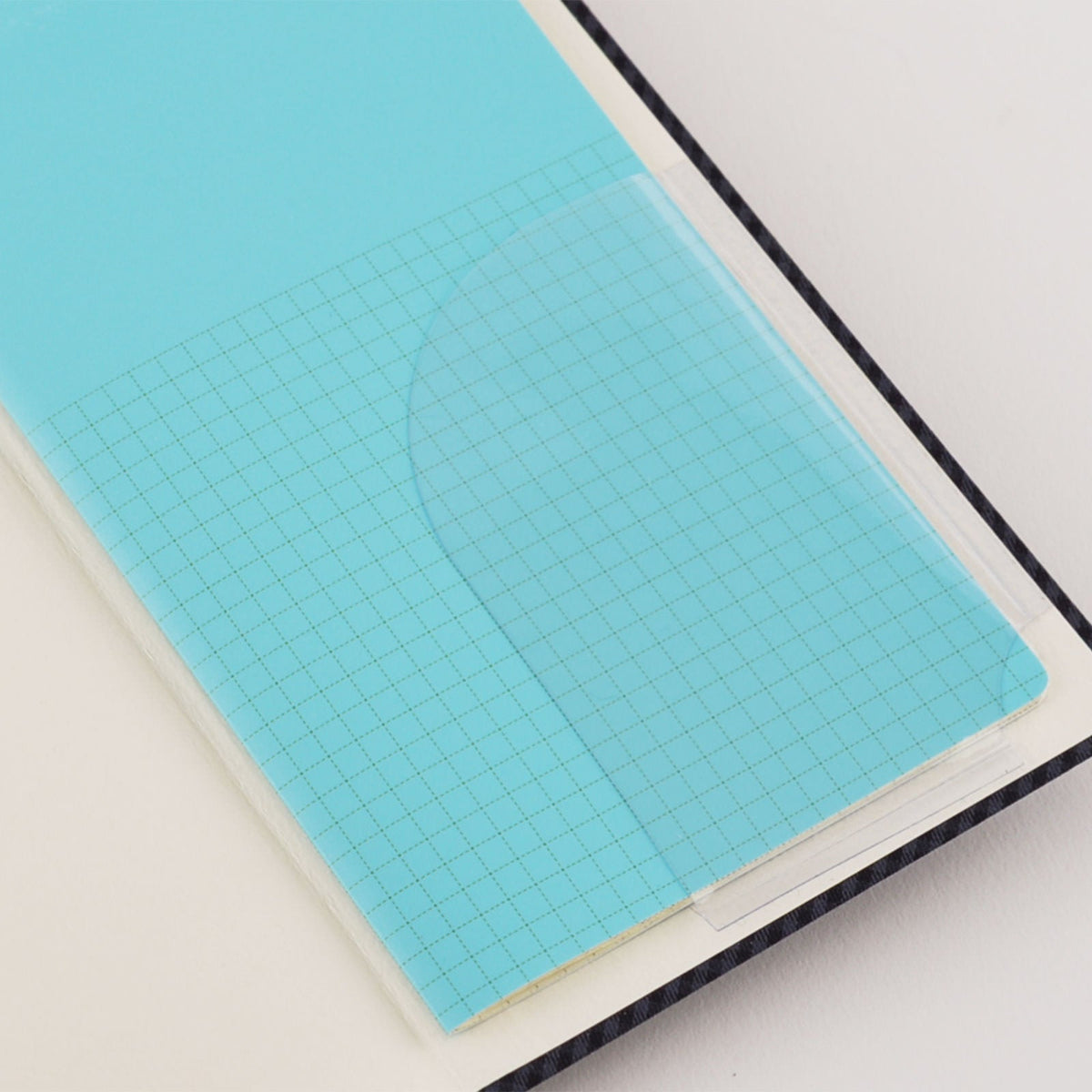 Hobonichi Memo Pad Set - Weeks - Famous | Online Store