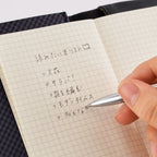 Hobonichi Memo Pad Set - Weeks - Famous | Online Store