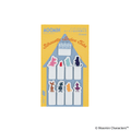 Moomin: Index Sticky Notes (Friends of Moominvalley) - Famous | Online Store