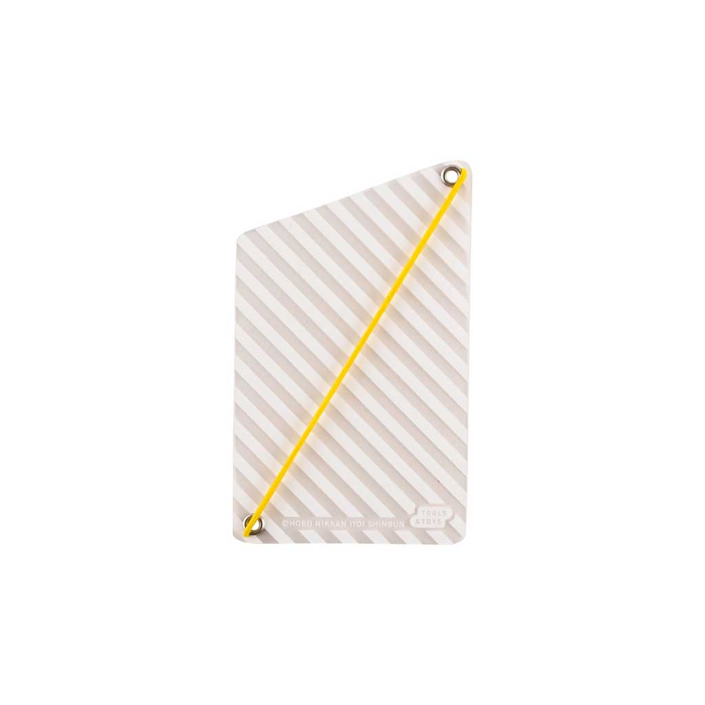 Hobonichi Page Keeper for A5 Cousin - Famous | Online Store