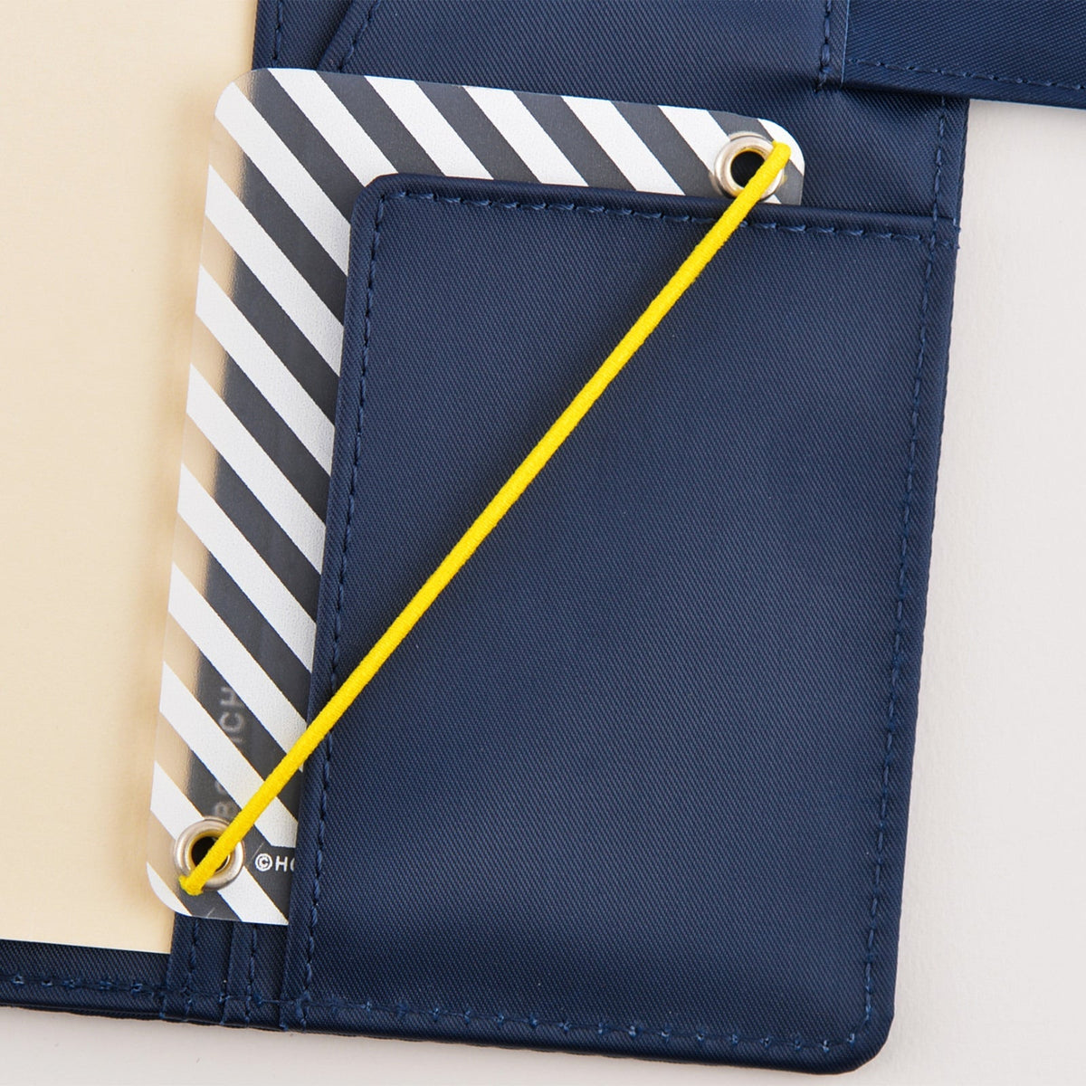 Hobonichi Page Keeper for A5 Cousin - Famous | Online Store