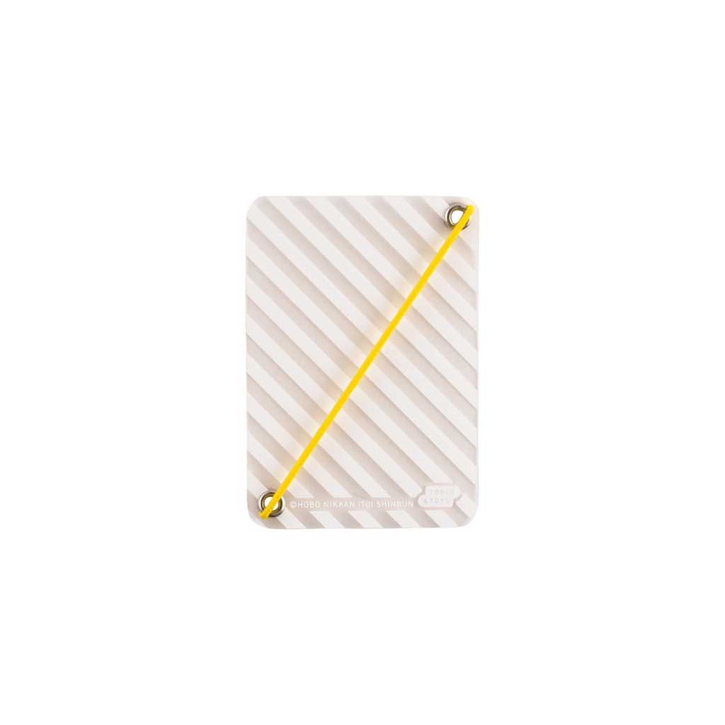 Hobonichi Page Keeper for Planner/Original/Weeks - Famous | Online Store