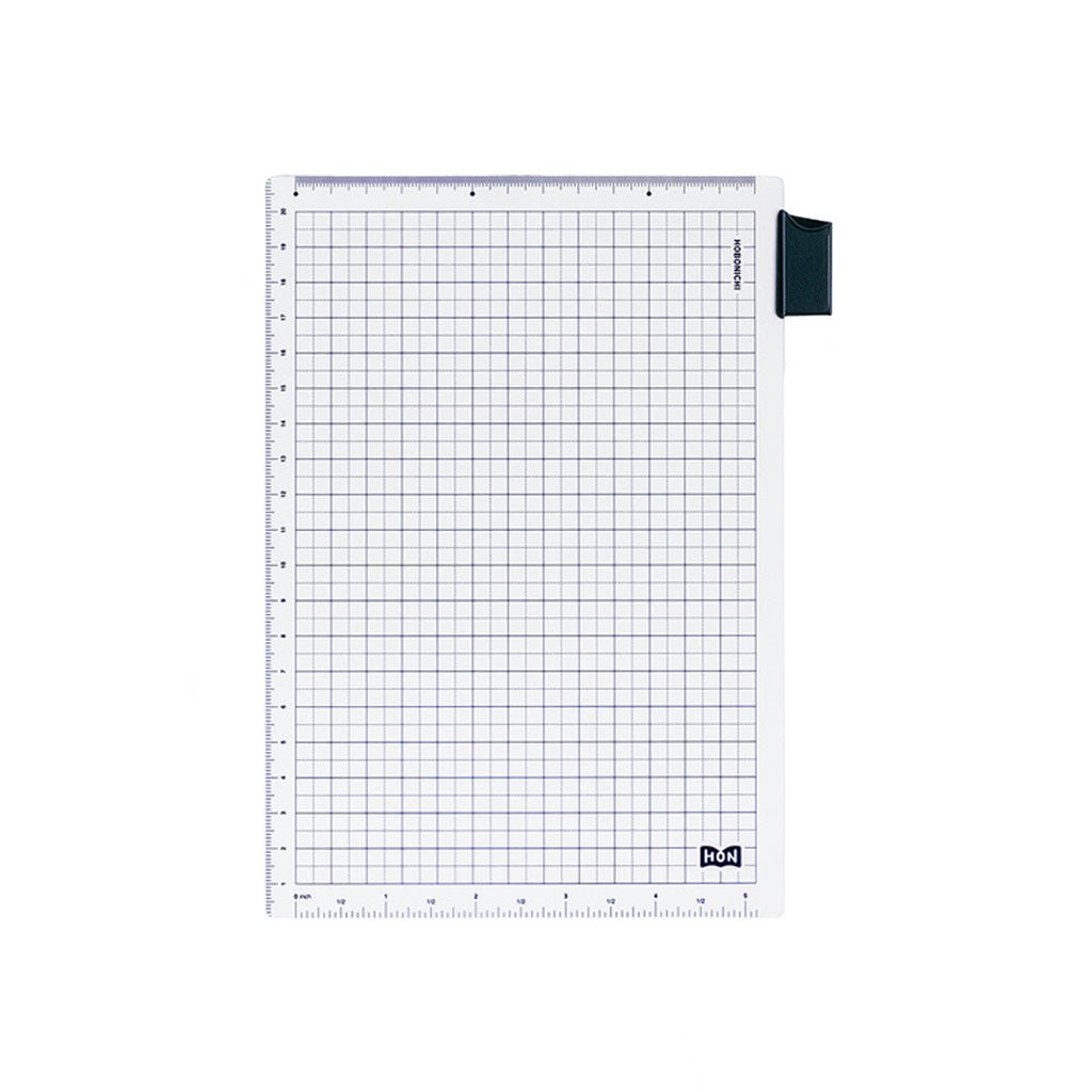Hobonichi Pencil Board for A5 Size HON - Famous | Online Store
