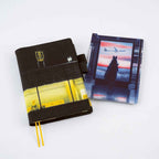 Akiko Miyakoshi: Hobonichi Pencil Board for A5 Size (In the Air)