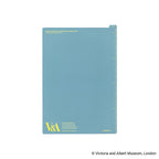 Série V&A : Sous-main Hobonichi pour format A5 (Dessin architectural)
