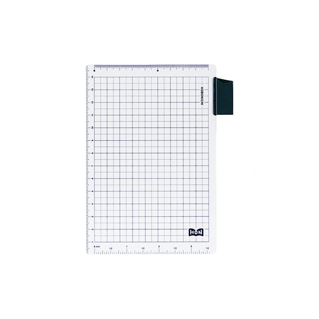 Hobonichi Pencil Board for A6 Size HON - Famous | Online Store
