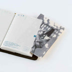 Akiko Miyakoshi: Hobonichi Pencil Board for A6 Size (Sunny Day)