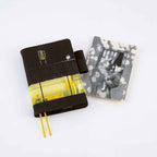 Akiko Miyakoshi: Hobonichi Pencil Board for A6 Size (Sunny Day)