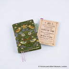 V&A Series: Hobonichi Pencil Board for A6 Size (V&As Foundation Stone Programme)
