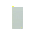 Hobonichi Pencil Board for Weeks (Ice Gray x Yellow) - Famous | Online Store