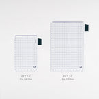 Hobonichi Pencil Board for A5 Size HON - Famous | Online Store