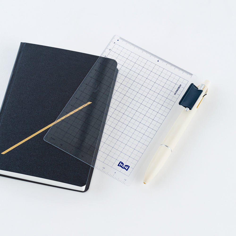 Hobonichi Pencil Board for A5 Size HON - Famous | Online Store