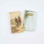 Akiko Miyakoshi: Hobonichi Pencil Board for Weeks (Lazy Morning)