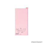 Moomin: Hobonichi Pencil Board for Weeks (Grand Ball) - Famous | Online Store