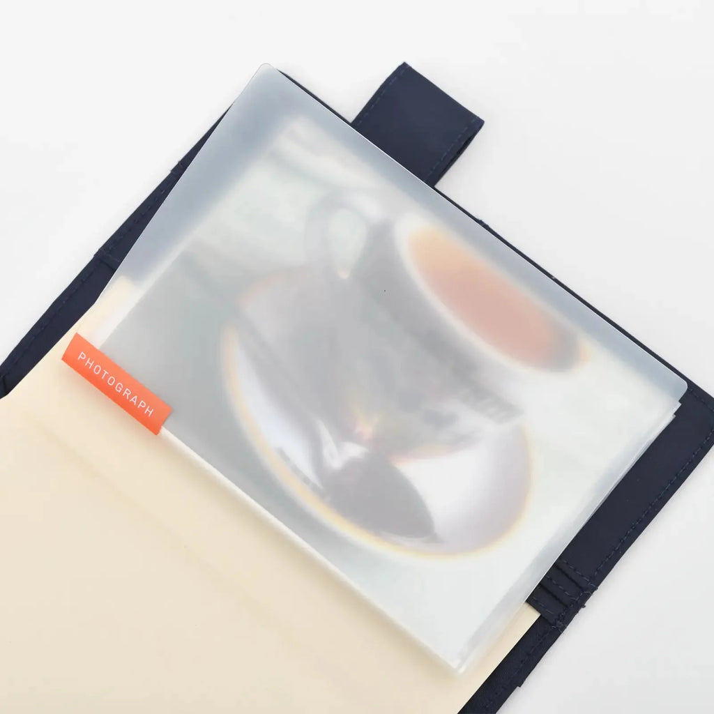 Hobonichi Photo Album - Famous | Online Store