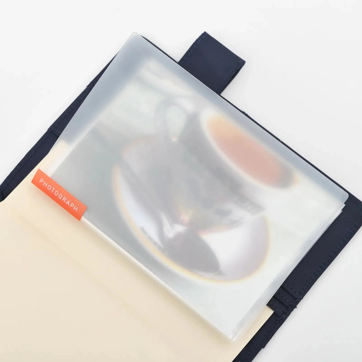 Hobonichi Photo Album - Famous | Online Store