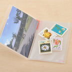 Hobonichi Photo Album - Famous | Online Store