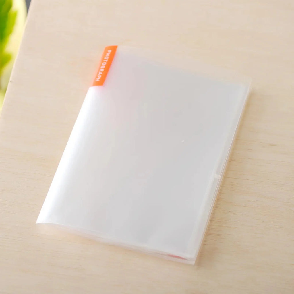 Hobonichi Photo Album - Famous | Online Store