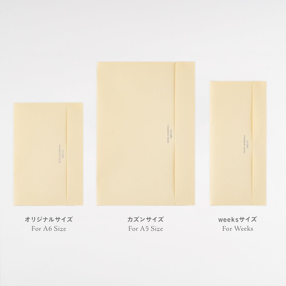 Pocket Envelope for A5 Size