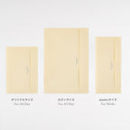 Pocket Envelope for A6 Size