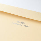 Pocket Envelope for A5 Size