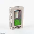 Sanby x Hobonichi: Rotating Stamp for the Techo - Moomin