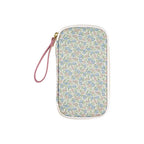 Hobonichi Small Drawer Pouch - Liberty Fabrics: Sasha Kiora - Famous | Online Store