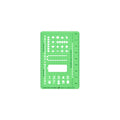 Hobonichi Stencil - Basic - Famous | Online Store