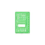 Hobonichi Stencil - Basic - Famous | Online Store