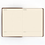 Hobonichi 5-Year Techo Book - A6 - 2027-2031 - Famous | Online Store