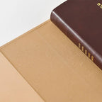 Hobonichi Techo Cover 5-Year A6 - Leather: Natural - Famous | Online Store