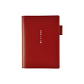 Hobonichi Techo Cover 5-Year A6 - Leather: Red - Famous | Online Store