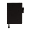 Hobonichi Techo Cover Cousin A5 - Colors: Black x Clear Blue - Famous | Online Store