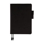 Hobonichi Techo Cover Cousin A5 - Colors: Black x Clear Blue - Famous | Online Store