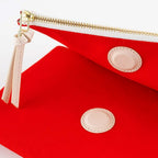 Hobonichi Techo Cover Original A6 - Tragen: Red - Famous | Online Store