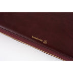 Hobonichi Techo Cover Cousin A5 - Single Color: Amarone - Famous | Online Store