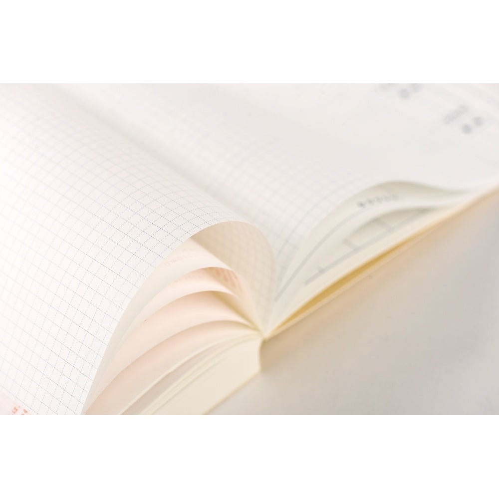 Hobonichi Techo Cousin A5 - 2027 - Famous | Online Store