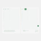 Hobonichi Techo Cousin A5 - 2027 - Famous | Online Store