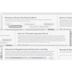 Hobonichi Techo Cousin A5 - 2027 - Famous | Online Store