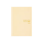 Hobonichi Techo Cousin A5 - 2027 - Famous | Online Store