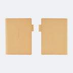 Hobonichi Techo Cover 5-Year A6 - Leather: Natural - Famous | Online Store
